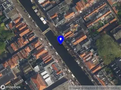 St. Intra Muros Delft