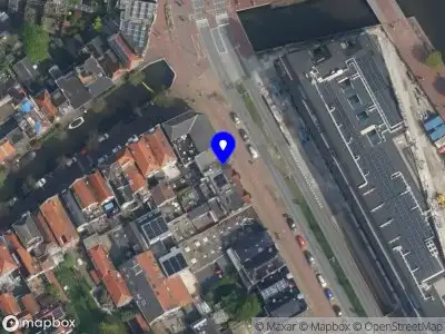 Nieuw bedrijf Stichting tot Behoud van de Bu130