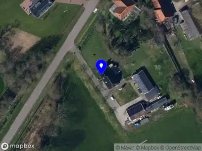 Stichting Familie Van der Kooij