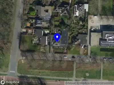 Stichting Bouten-Klinkhamer Fonds Breda
