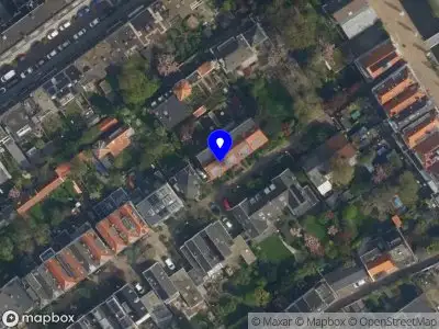 Fundatie van Renswoude Delft Delft