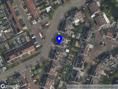 Stichting Rambonnetgroep Naaldwijk Naaldwijk