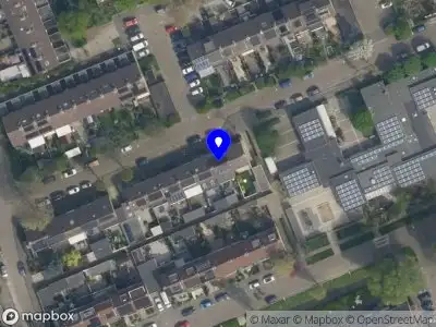 St. Parochiehuis voor Jeugdwerk De Lier
