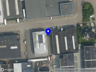 STICHTING KRINGLOOPWINKEL DE RECYCLING 's-Gravenzande