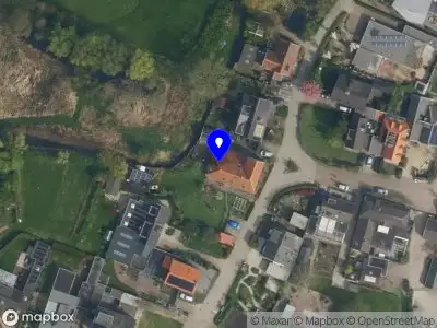 Stichting het Ottenfonds 't Goy