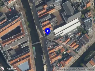 Nieuw bedrijf Stichting LG 22