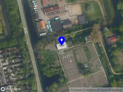 Stichting Kindertuinen Delft Delft