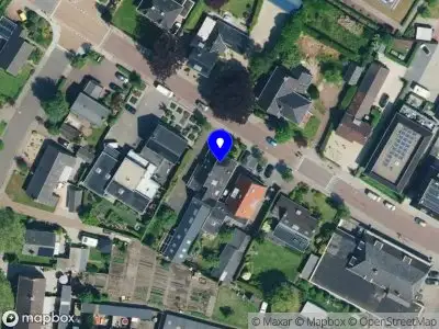 Nieuw bedrijf St. Adm. kant. Colora