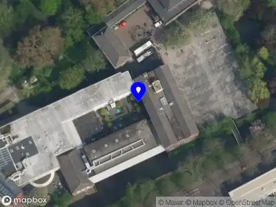 St. Vrienden van het Sint Stanislascollege Delft