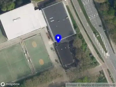 Stichting Sporthal Fortuna