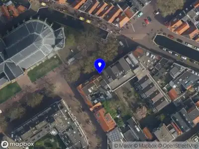 Nieuw bedrijf Aikido Stichting Delft