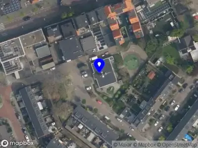 Kinderdagverblijf Tik-Tak Wateringen