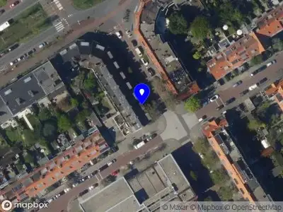 Nieuw bedrijf Stichting American Sports