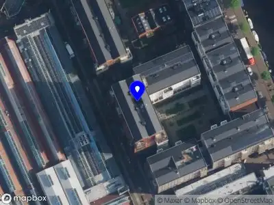 Stichting Jeugdzeilen Brielle Amsterdam