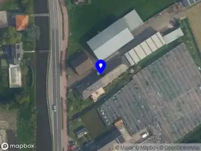 Stichting Molenaars Oude Tractoren Collectie