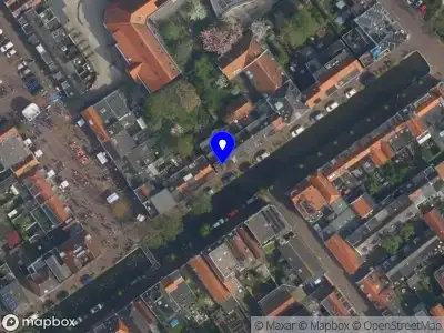 Stichting Theatergroep Radost Delft