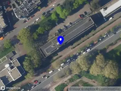 Juconi, St. Hoop voor straat en Zwerfkinderen