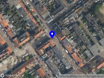 Stichting Islamitisch Centrum Delft Delft