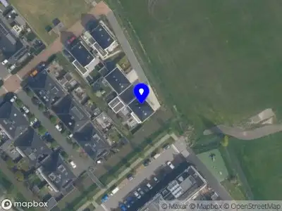 Stichting Serviceverlening Westland "De Glazen Stad" De Lier