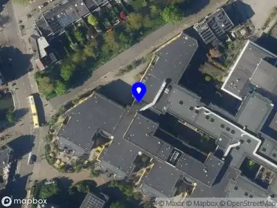 De Hoogstraat Revalidatie