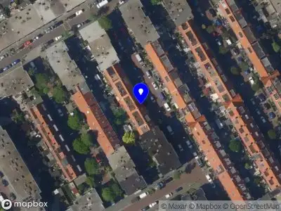 Stichting Tjalie Robinson