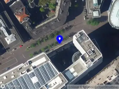 Stichting Burgerpersoneelsfonds