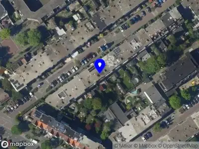 Nieuw bedrijf Stichting Scouting St.Maarten / Hildegard