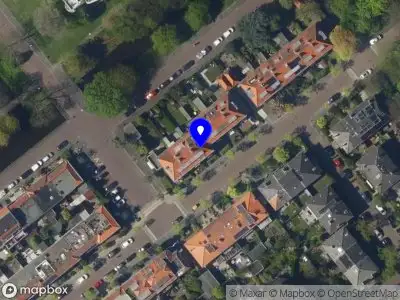 Nieuw bedrijf St. Pers. Fonds vh Vervoerswezen