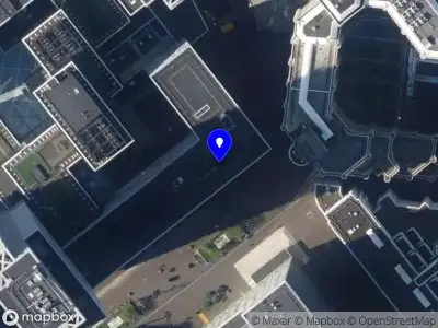 Stichting Sociaal Personeelsfonds TNO