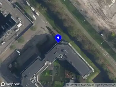 Stichting MPF Rijswijk