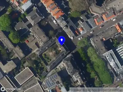 't Hooftshofje 's-Gravenhage