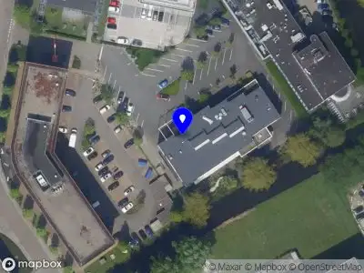Stichting SICB Leiden