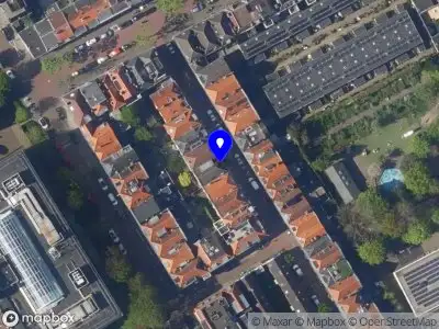 Stichting Blindenhulp