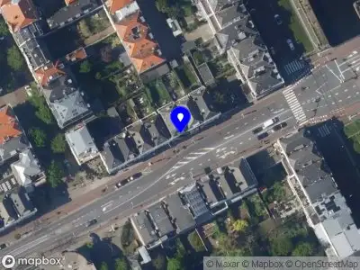 Nieuw bedrijf Stichting Fondatie Oomen