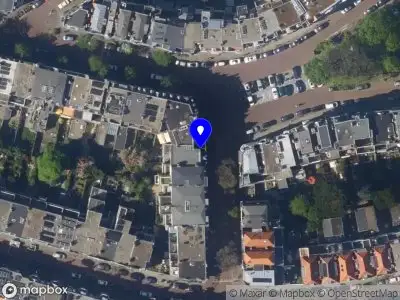 Nieuw bedrijf Stichting Bewonersoverleg Duinoord