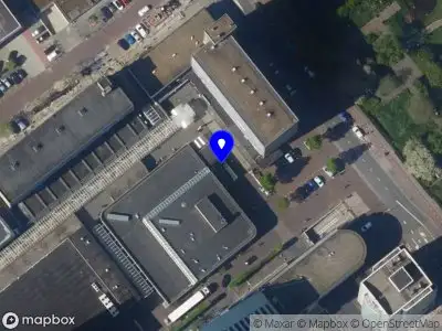 de Bibliotheek aan de Vliet