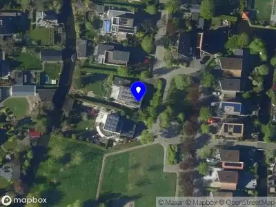 Tijssen Stichting Grootebroek