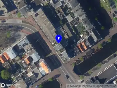 Nieuw bedrijf Stichting Rabarber