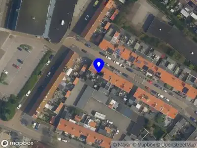 Stichting Zorgradio Haaglanden Monster