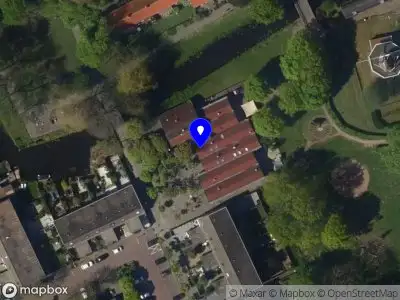Stichting Bewonersoverleg Kraayenstein 's-Gravenhage