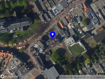 Nieuw bedrijf Museum Rijswijk