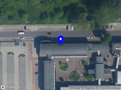 St Kon. Ned. Lucht-Ruimtevaartcentrum Amsterdam