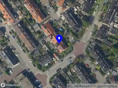 Stichting "een Brandende Kaars" Hilversum