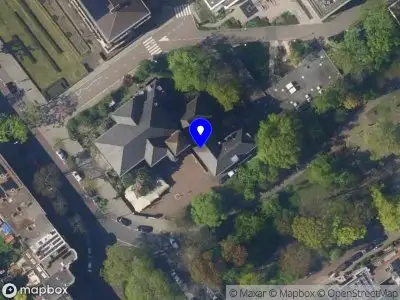 Stichting Duinzichtkerk 's-Gravenhage