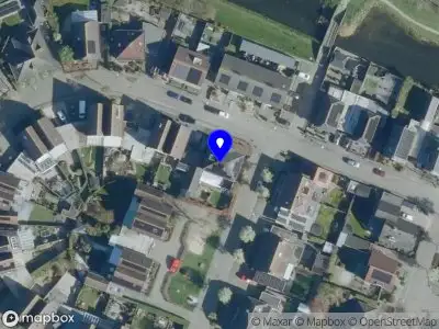 St. Directiepensioenfonds Hoeberechts