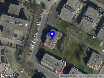 De Stichting Sint Albaan's Kerkgebouw