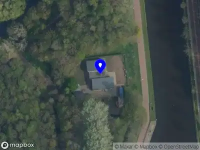 STICHTING WATERSCOUTING DORUS RIJKERS Rijswijk