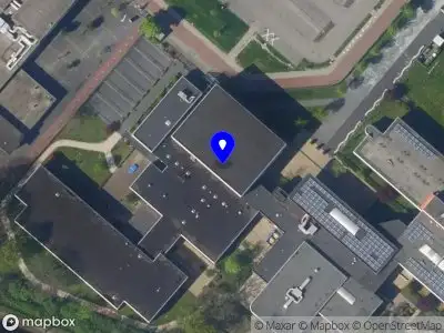 Erasmuscollege voor Vwo Havo en Mavo Zoetermeer
