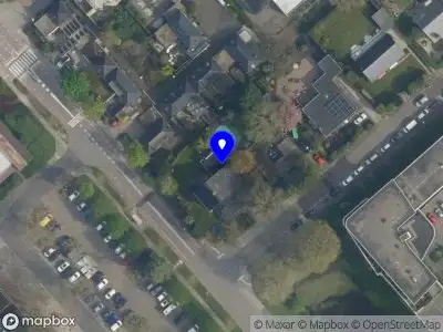 Stichting Sororeshuizen