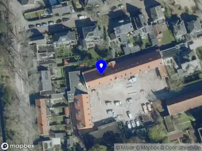 Stichting Club of Rome (Dutch Association)